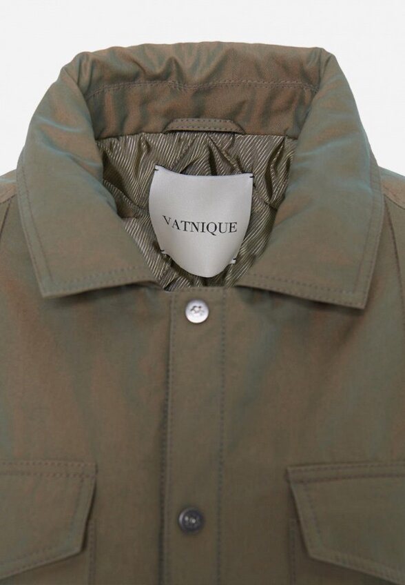 Куртка Vatnique