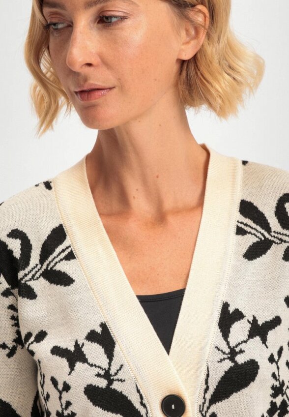 Кардиган Vivawool