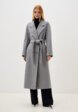 Пальто двубортное Avalon1  - превью
