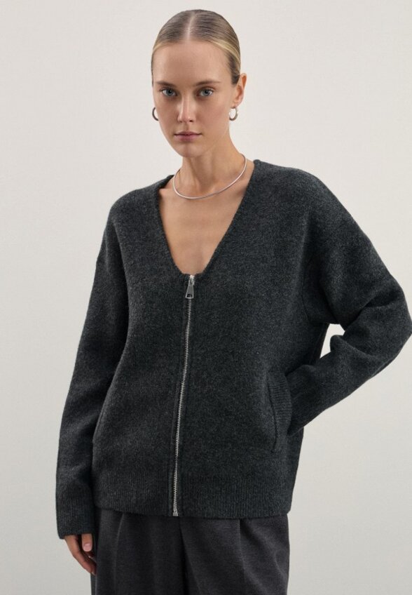 Кардиган Zarina