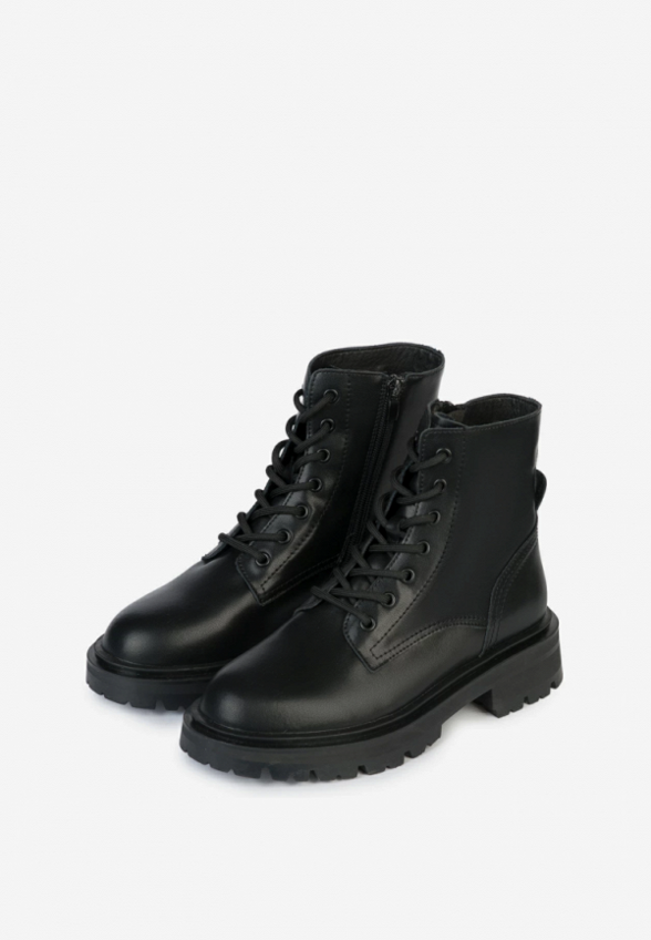 Ботинки Marmalato