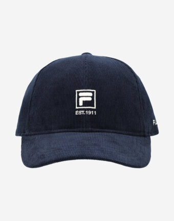 Бейсболка FILA, Синий женщинам