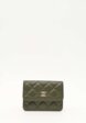 Chanel Leather Bag1  - превью