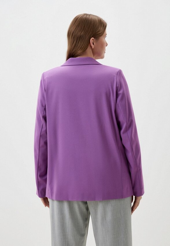 Жакет Silver String