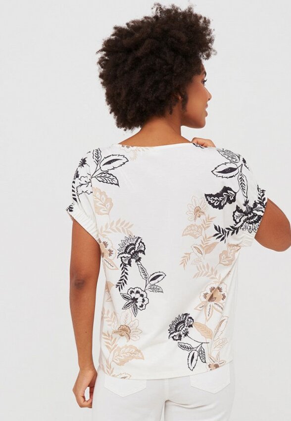 Футболка Taifun