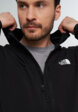 Куртка софтшелл мужская The North Face Nimble, Черный8  - превью