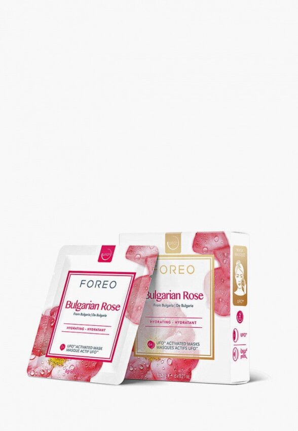 Маски для лица 6 шт. Foreo