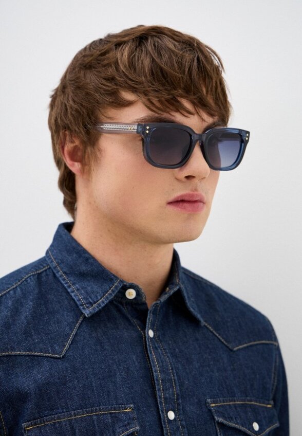 Очки солнцезащитные Seleva