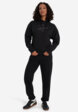 Худи женское PUMA Ess Script, Черный5  - превью