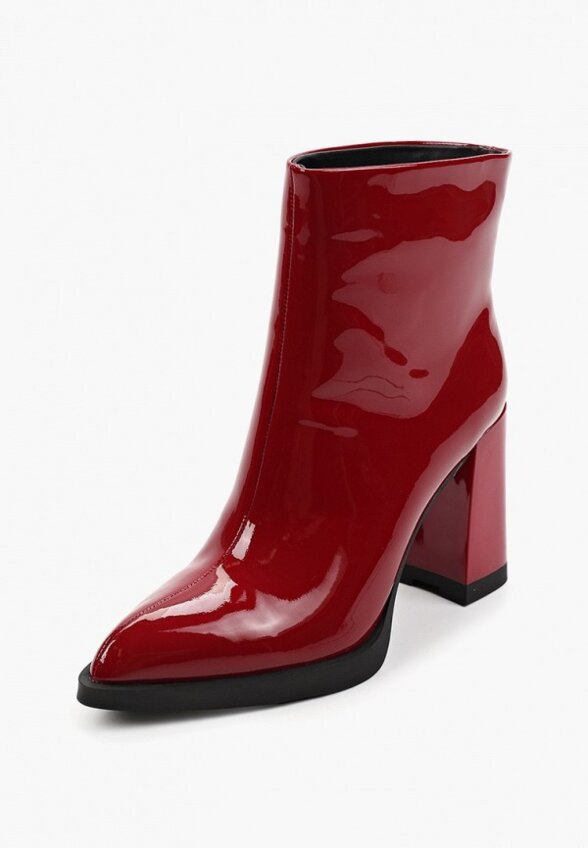 Ботильоны Graciana