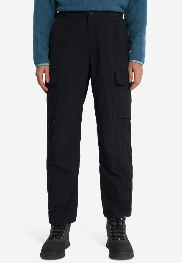 Брюки женские Mountain Hardwear Stryder Lined Pant, Черный