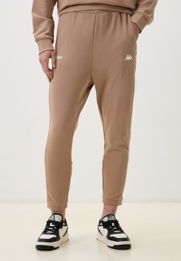 Брюки спортивные Kappa