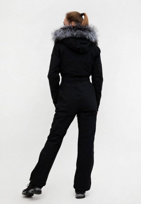 Комбинезон утепленный High Experience