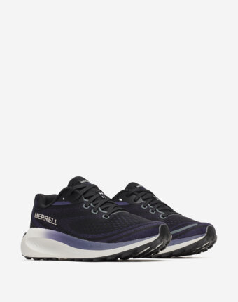 Кроссовки женские Merrell Morphlite, Черный женщинам