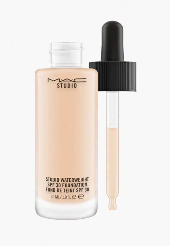 Тональная основа MAC