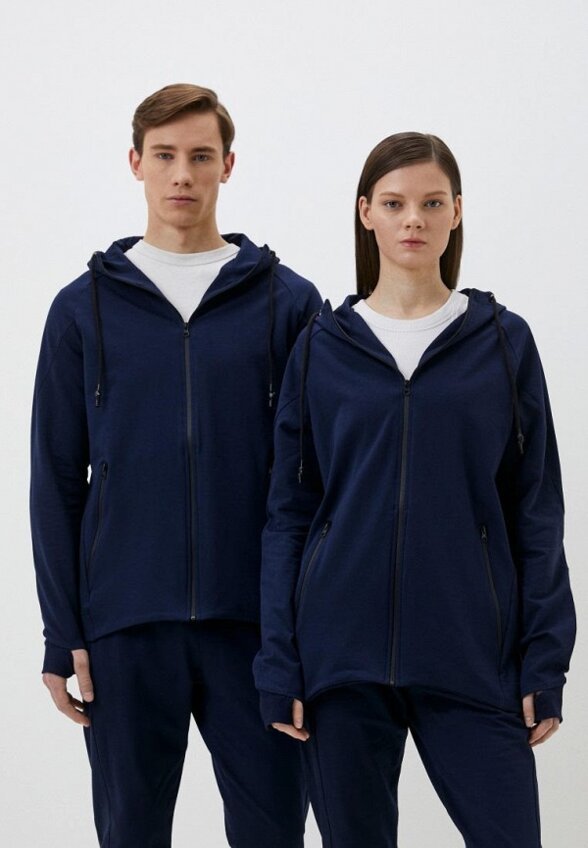 Толстовка Blacksi