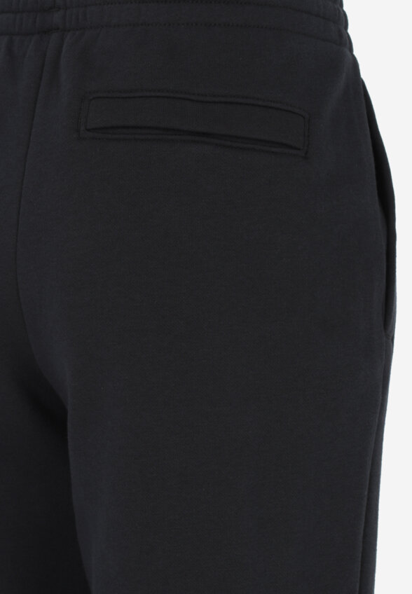 Брюки для мальчиков Under Armour Rival, Черный