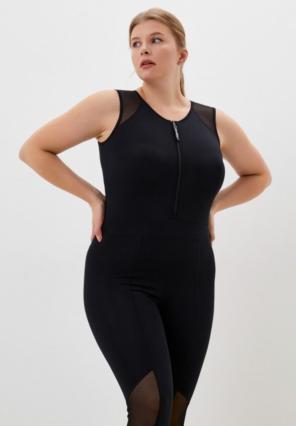 Комбинезон Mansen