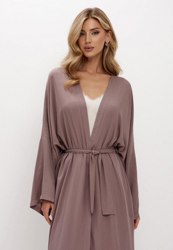 Халат домашний Dintime