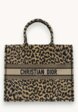 Dior Book Tote1  - превью