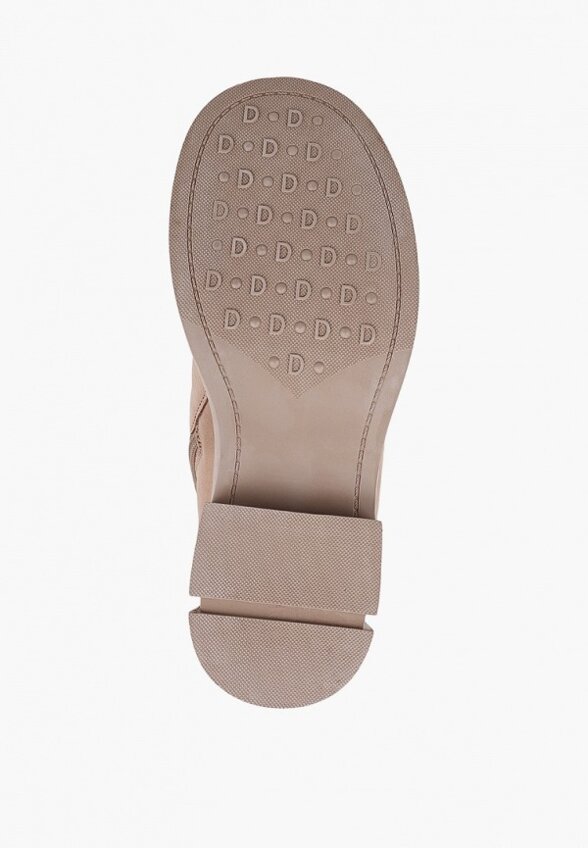 Ботинки Francesco Donni