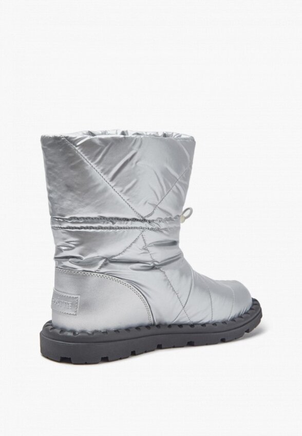 Дутики Mascotte