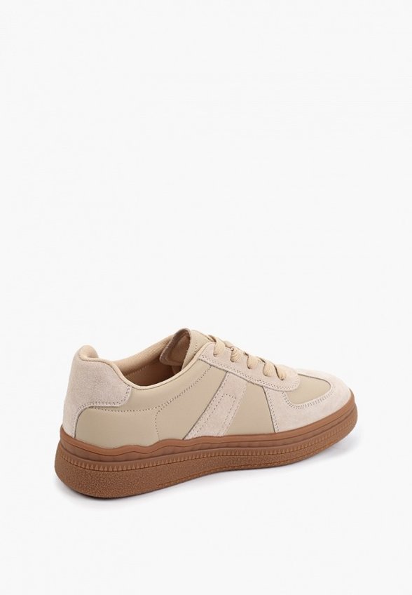 Кеды Thomas Munz