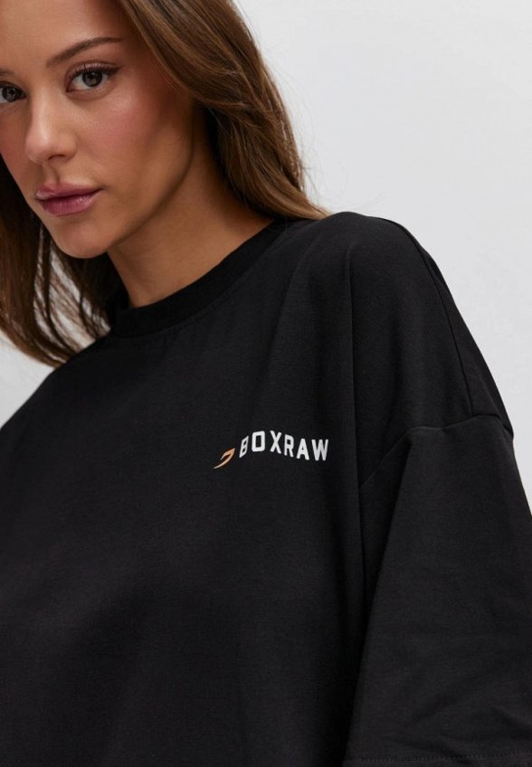 Футболка спортивная Boxraw