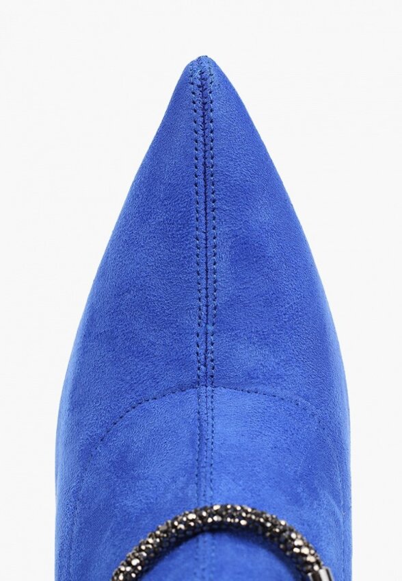 Полусапоги Dino Ricci Select