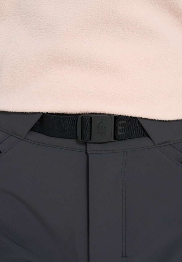 Брюки женские The North Face Diablo Reg, Серый