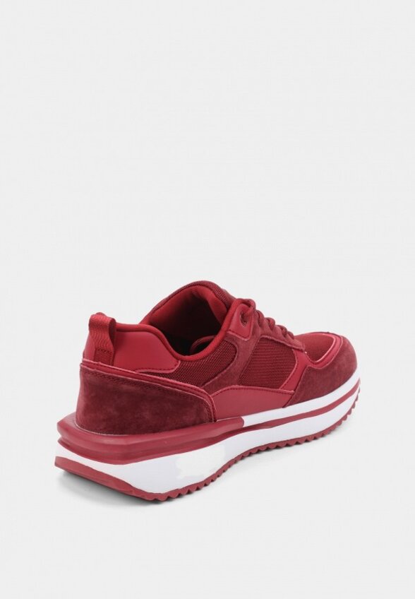 Кроссовки Pierre Cardin