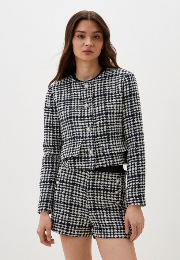 Жакет 31 February