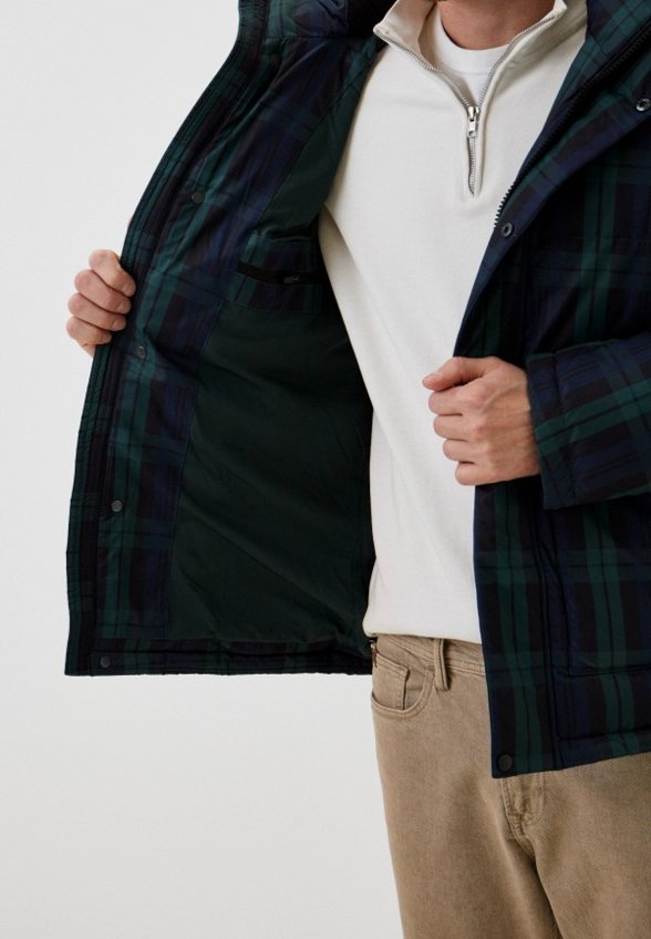 Пуховик Neohit