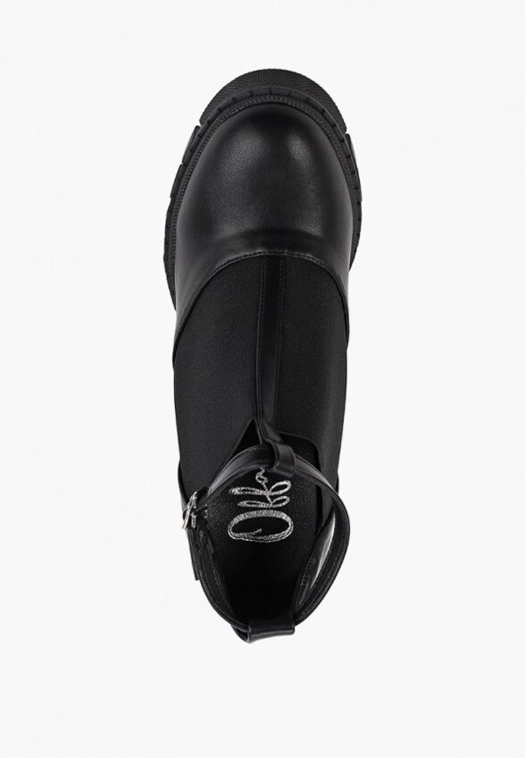 Ботильоны Obba