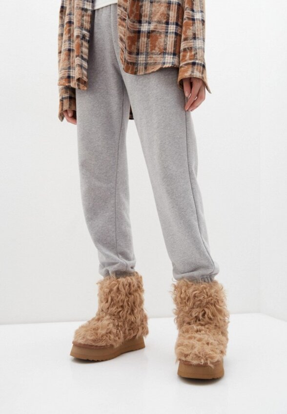 Полусапоги Evigi