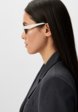 Очки солнцезащитные Prada6  - превью