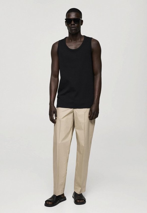 Майка Mango Man