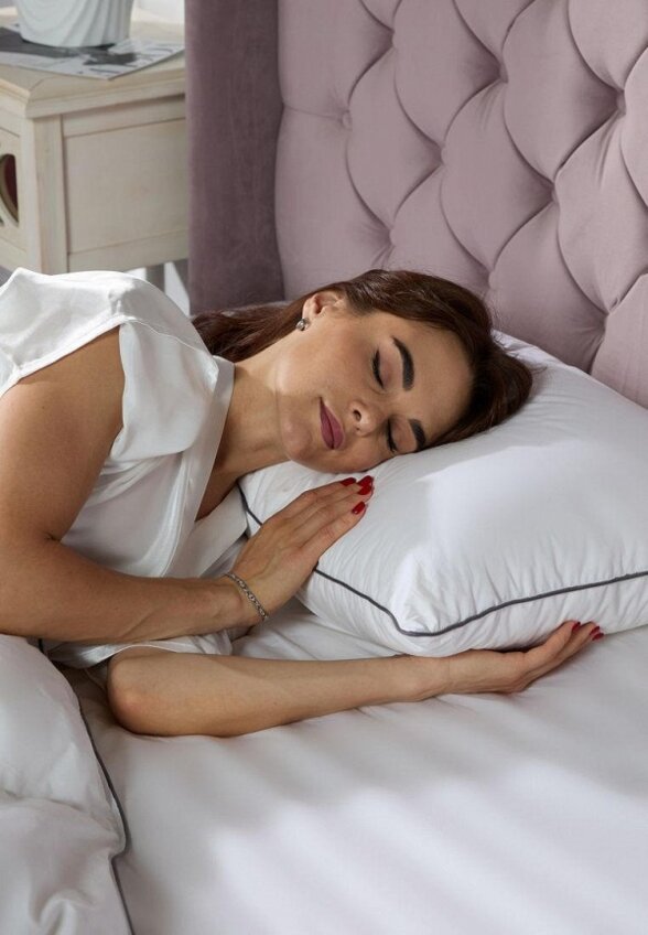 Подушка Sanpa