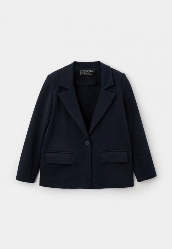 Жакет Locoloco All For Junior