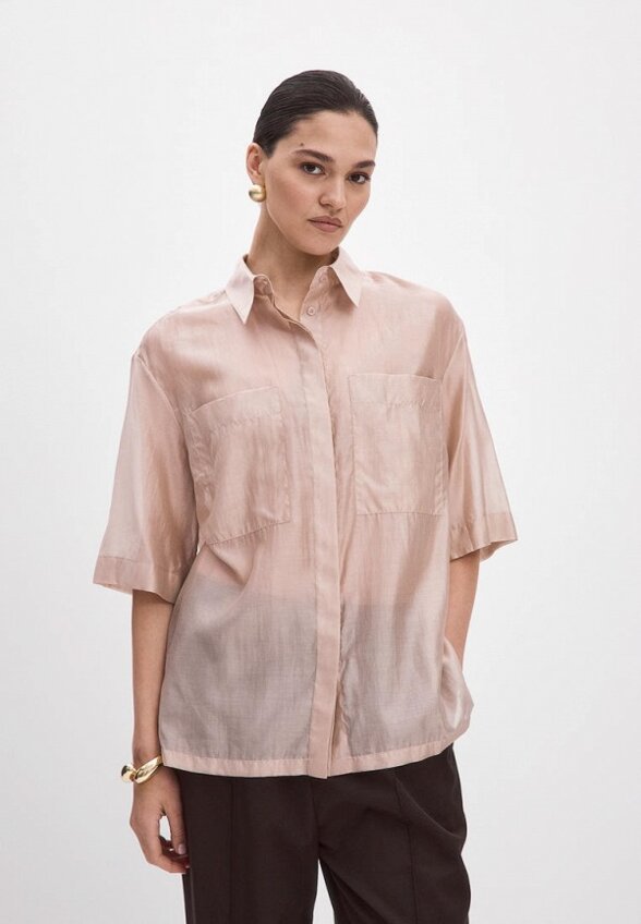 Рубашка 4forms