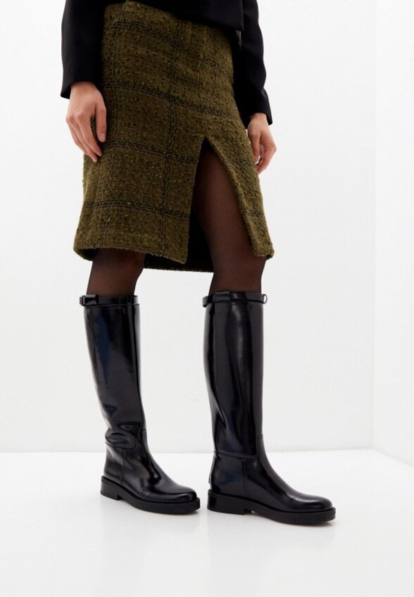 Сапоги Ekonika