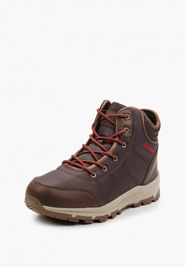 Ботинки Sigma