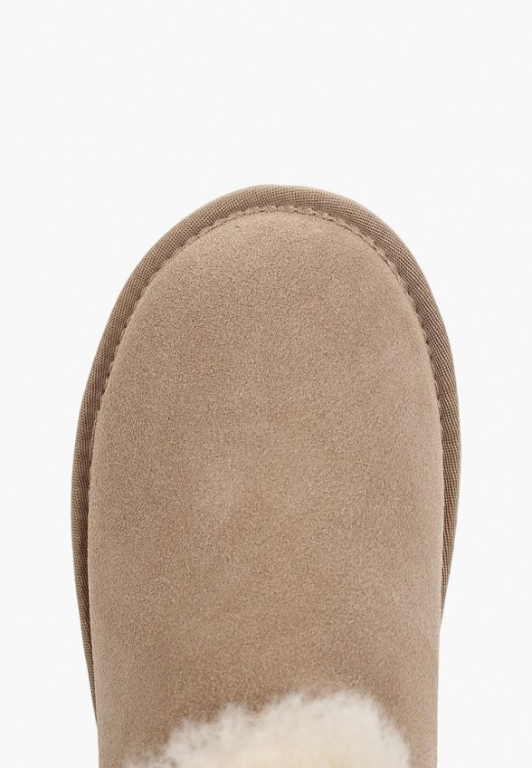 Полусапоги Ascalini