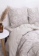 Постельное белье 1,5-спальное Лён Наш от Василисы9  - превью