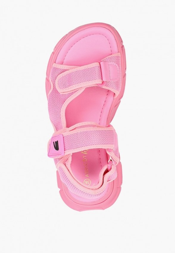 Сандалии Abricot