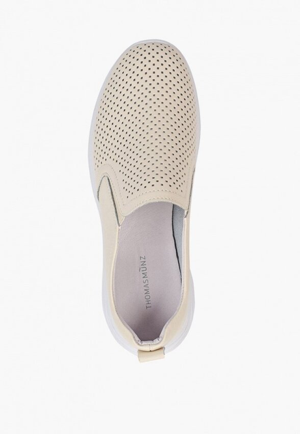 Слипоны Thomas Munz