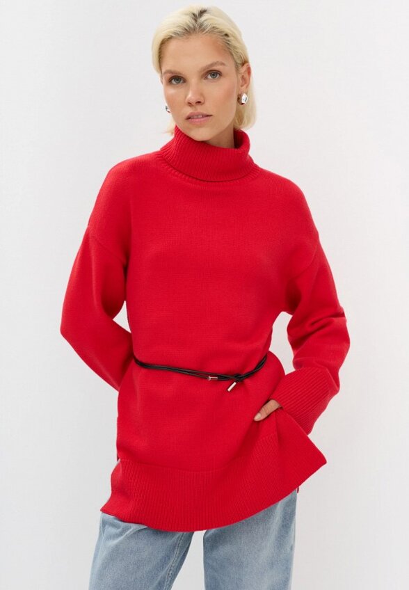 Водолазка Savage