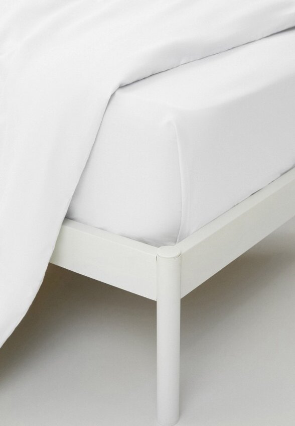 Простыня Евро Lamoda Home