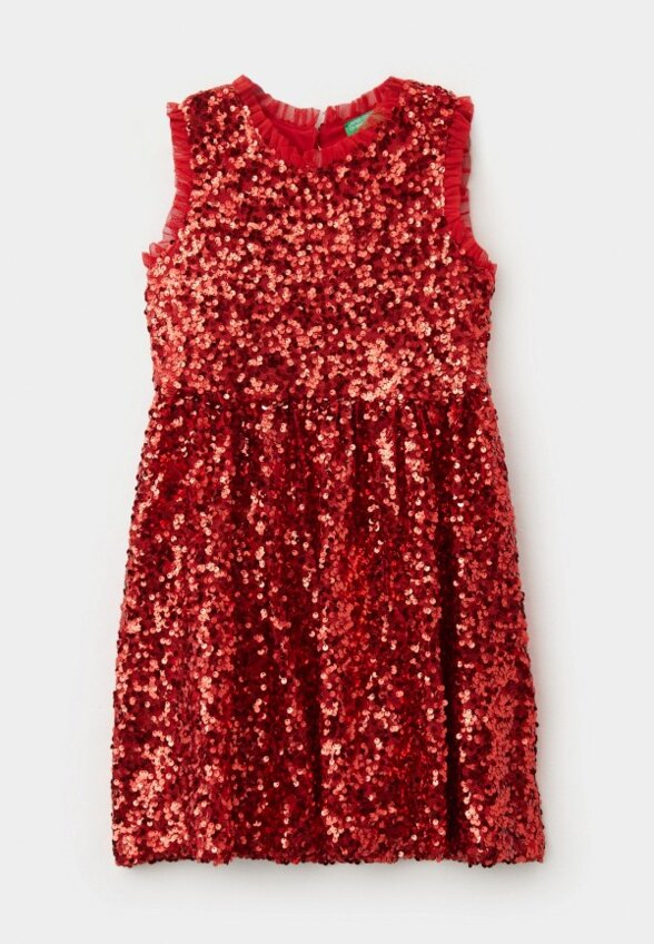 Платье United Colors of Benetton