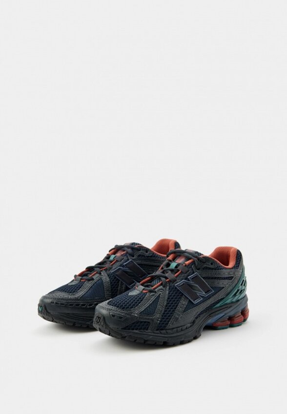 Кроссовки New Balance